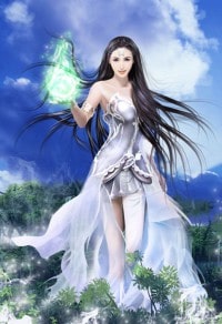 將後重生葉宸白擎夜