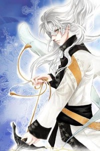《廢柴妖精GL》
