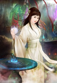 亞特蘭蒂斯戰記