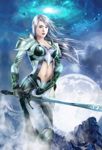 启明星现