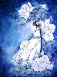 《該死的,誰要跟情敵生崽啊》