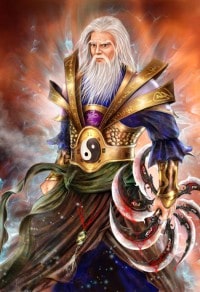 绝代剑府