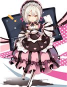 魔法少女育成日記