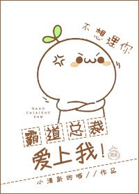 霸道總裁愛上我!