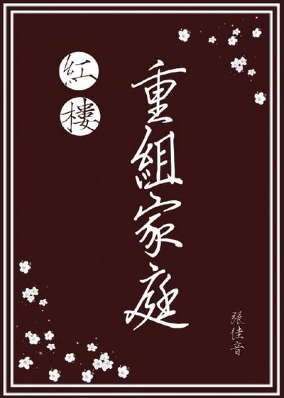 《红楼重组家庭》